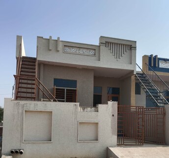 2 BHK Villa For Resale in Kalwar Road Jaipur  7996065