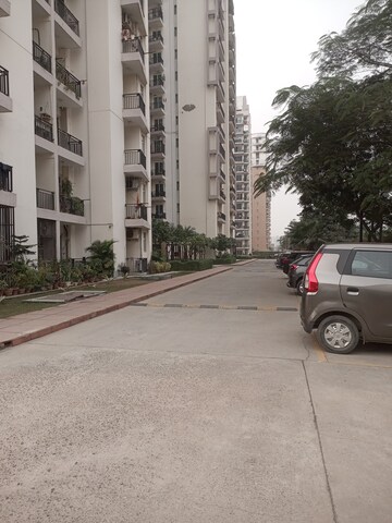 Parking in 3.5 BHK Apartment at Sikka Karnam Greens, Sector 143b – for Sale