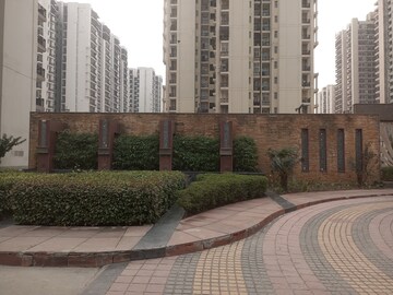 Swimming Pool in 3.5 BHK Apartment at Sikka Karnam Greens, Sector 143b – for Sale