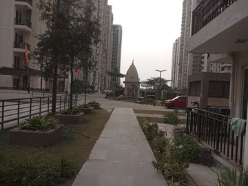 3.5 BHK Apartment – Exterior View View at Sikka Karnam Greens, Sector 143b - for Sale