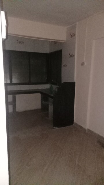 Kitchen in 1 BHK Apartment at Dombivli West – for Rent
