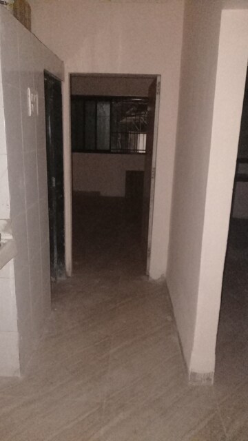  1 BHK Apartment at Dombivli West – for Rent