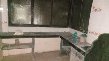 Kitchen in 1 BHK Apartment at Dombivli West – for Rent