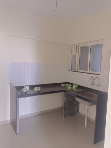 Kitchen in 1 BHK Apartment at Keystone Capella, Undri – for Rent