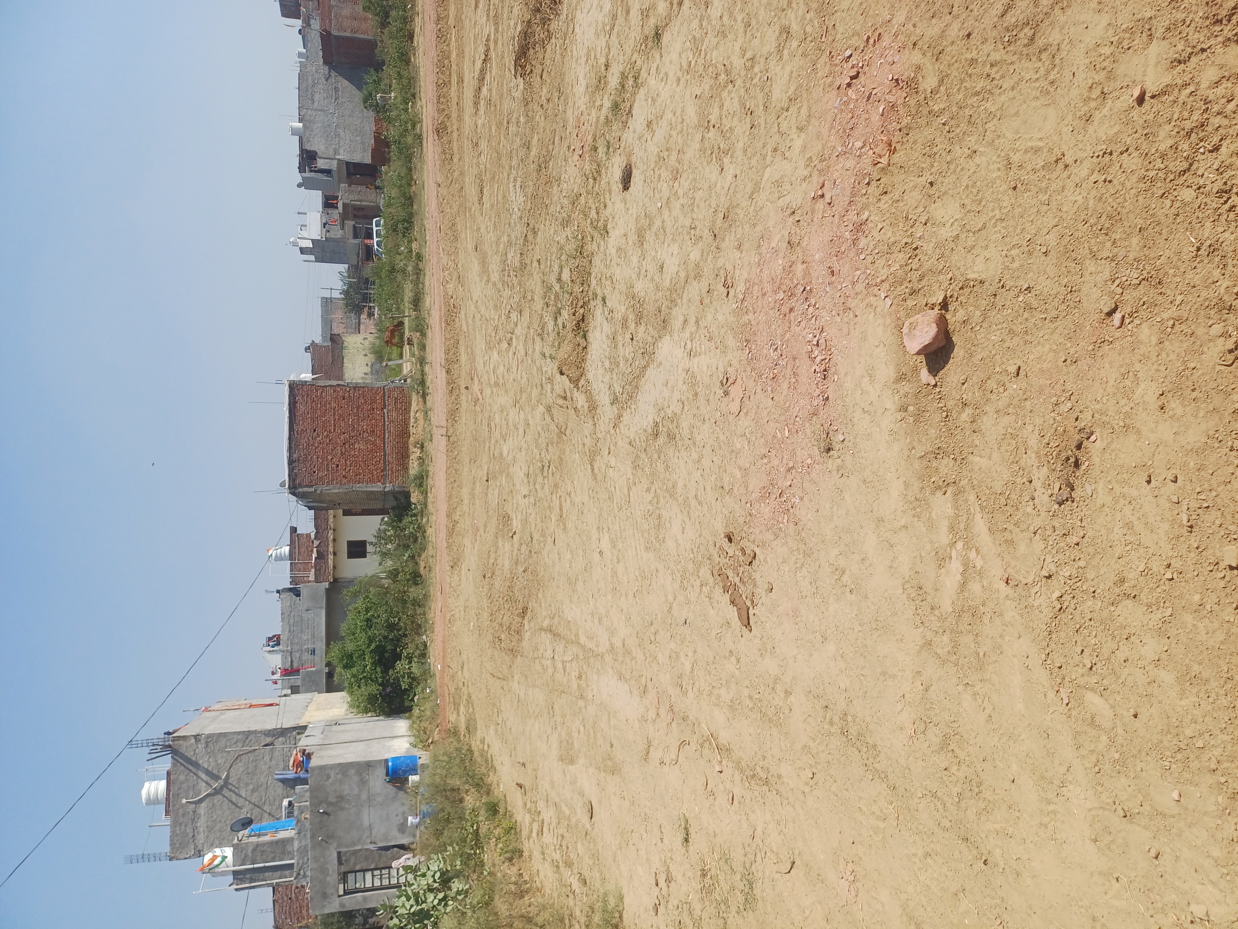 Plot For Sale in Srp Home Developer 