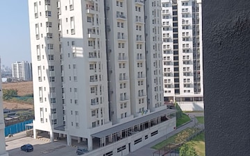 3 BHK Apartment For Rent in Godrej Greens, Undri