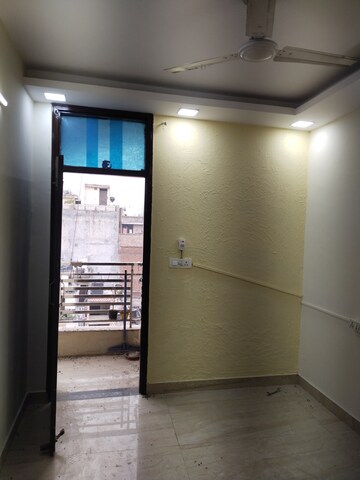 Master Bedroom in 2 BHK Builder Floor at Govindpuri – for Sale