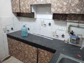 Kitchen in 2 BHK Builder Floor at Govindpuri – for Sale