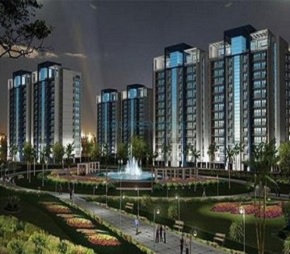 3.5 BHK Apartment For Sale in KLJ Greens