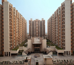 2 BHK 652 Sq.Ft. Apartment in KLJ Platinum Heights