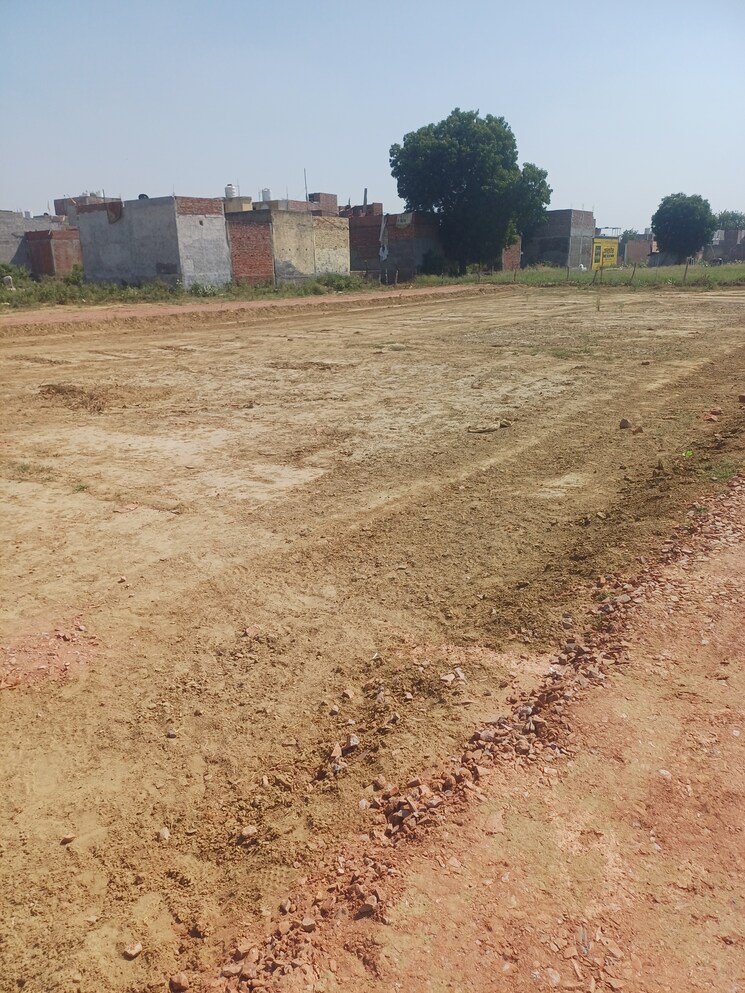 undefined, bhopani  50 Sq.Yd. Plot In Bhopani Faridabad 7996096