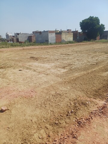 Plot For Resale in Bhopani Village Faridabad  7996096