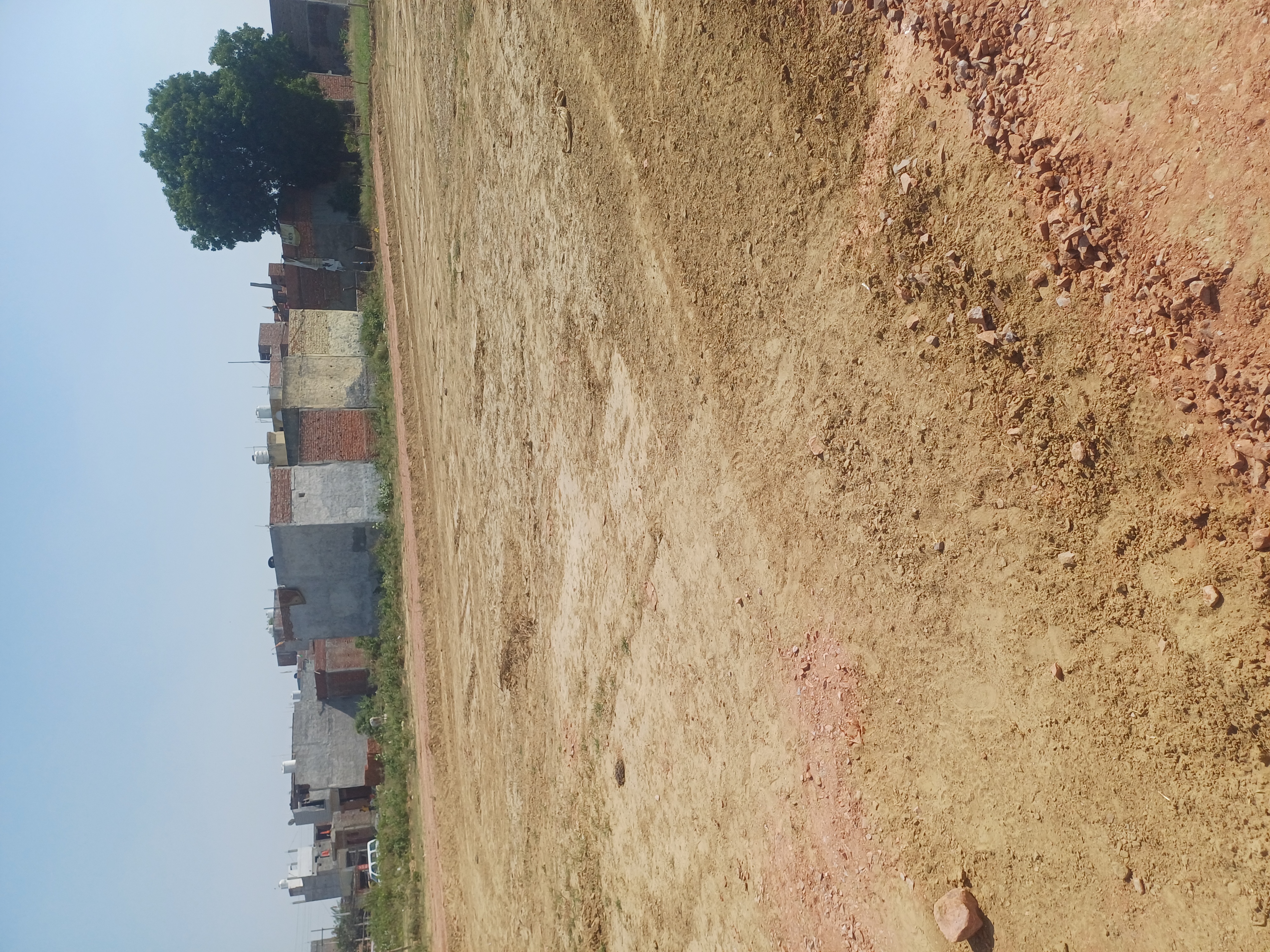 Plot For Sale in Srp Home Developer 