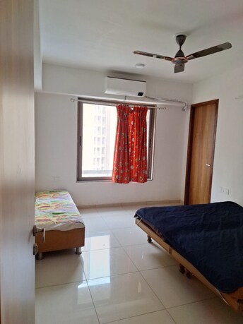 3 BHK Apartment For Rent in Pacifica North Enclave Khodiyar Ahmedabad  7996101