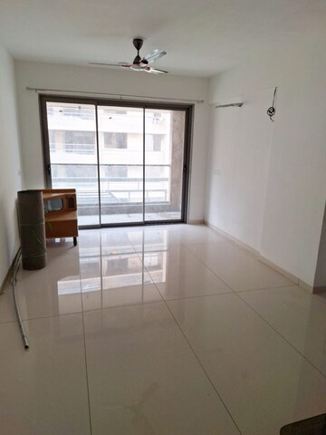 Master Bedroom in 3 BHK Apartment at Pacifica North Enclave, Khodiyar – for Rent