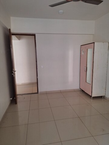 Building Lobby in 3 BHK Apartment at Pacifica North Enclave, Khodiyar – for Rent