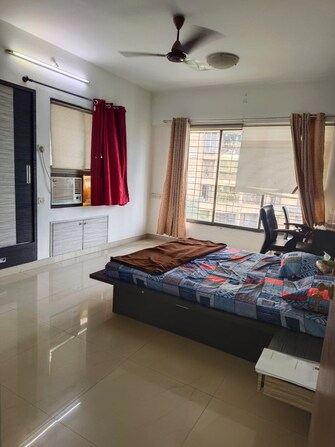 4 BHK Apartment For Rent in Vidarbha Mahesh CHS Kavesar Thane  7996111