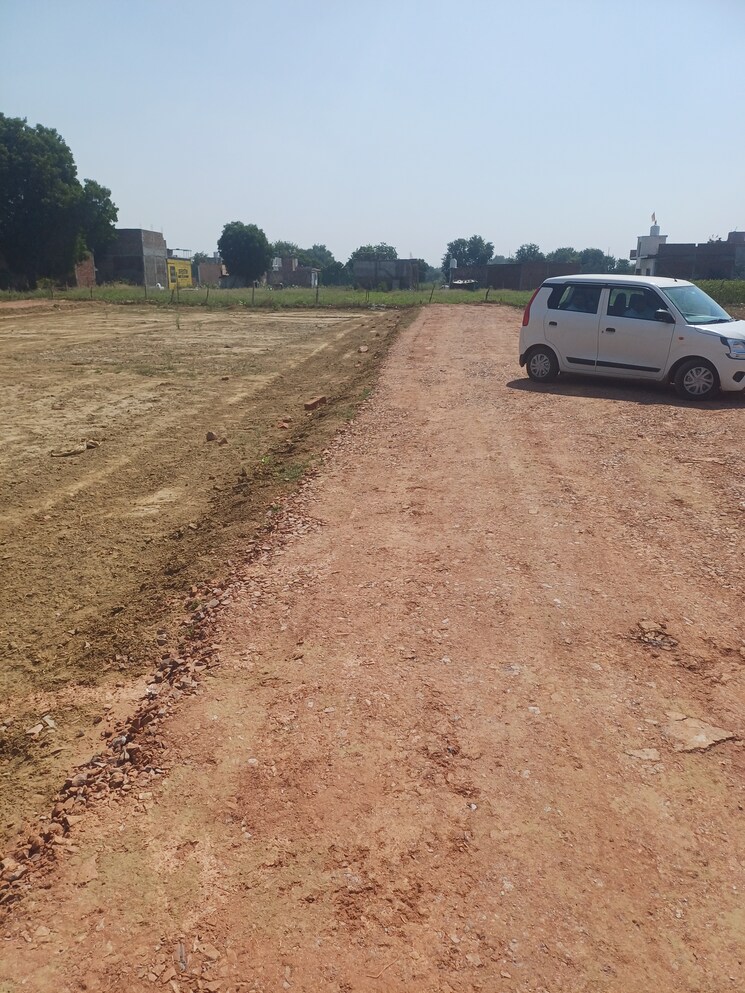 Exterior View, bhopani  51 Sq.Yd. Plot In Bhopani Faridabad 7996108