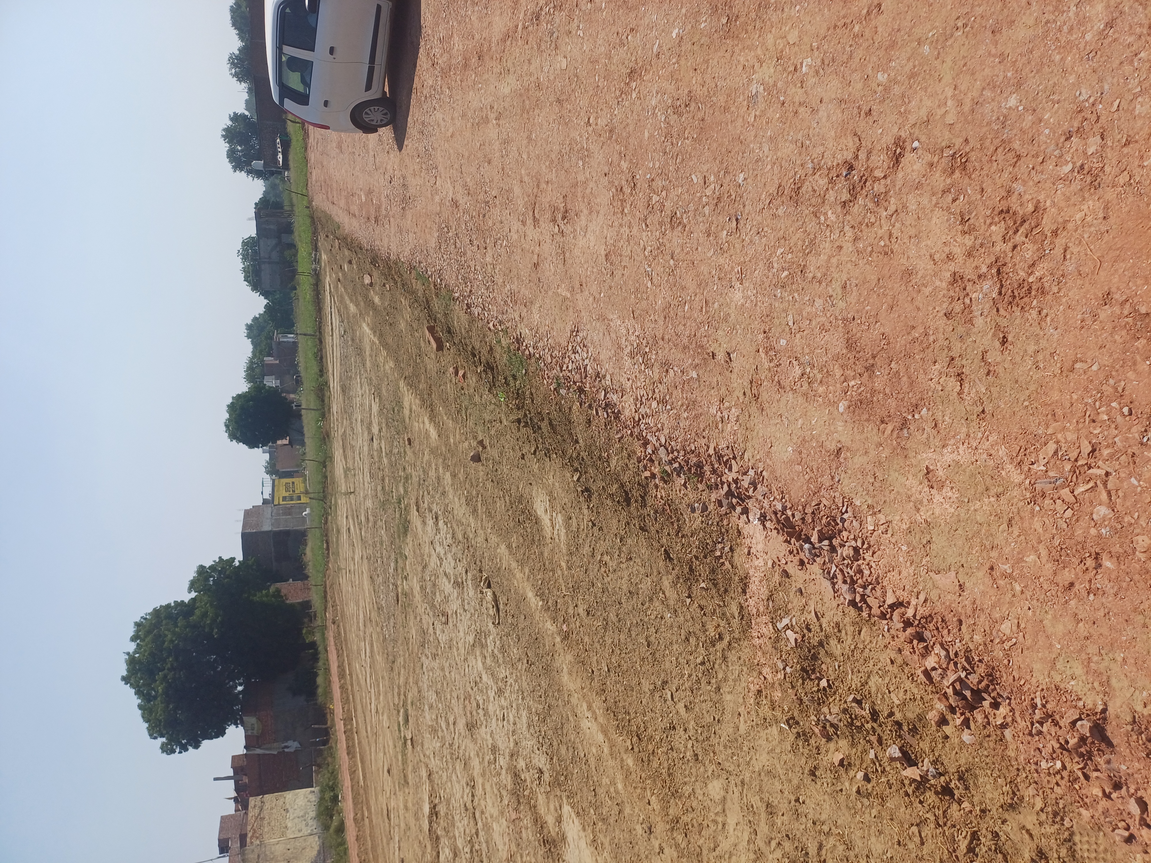 Plot For Sale in Srp Home Developer 