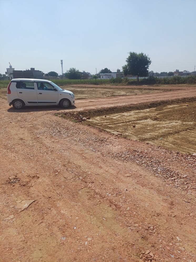 Exterior View, bhopani  51 Sq.Yd. Plot In Bhopani Faridabad 7996108