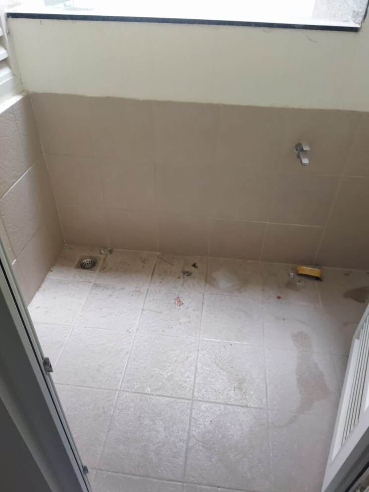 Balcony, aparna-kanopy-marigold 2 Bedroom 1250 Sq.Ft. Apartment In Kompally Hyderabad 7996115