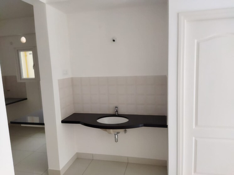 Bathroom, aparna-kanopy-marigold 2 Bedroom 1250 Sq.Ft. Apartment In Kompally Hyderabad 7996115