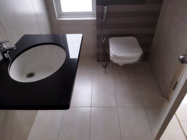 Bathroom, aparna-kanopy-marigold 2 Bedroom 1250 Sq.Ft. Apartment In Kompally Hyderabad 7996115