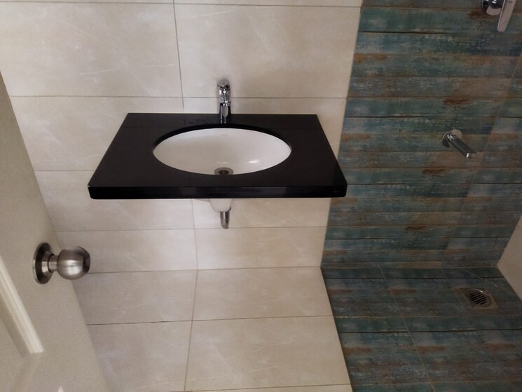 Master Bedroom, aparna-kanopy-marigold 2 Bedroom 1250 Sq.Ft. Apartment In Kompally Hyderabad 7996115