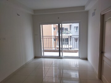 Master Bedroom in 2 BHK Apartment at Aparna Kanopy Marigold, Kompally – for Sale