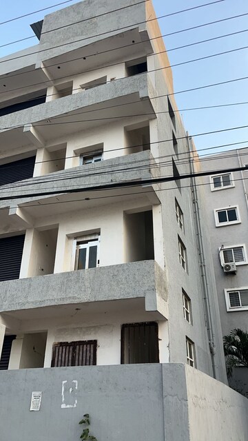  Office Space – Exterior View View at Nallagandla - for Sale