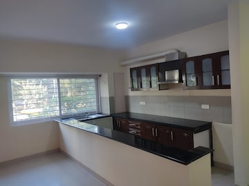 2 BHK Apartment For Rent in Mythreyi Aikya Bannerghatta Road Bangalore  7996133