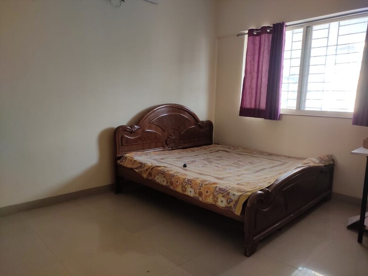 Master Bedroom, gk-dayal-heights 1 Bedroom 689 Sq.Ft. Apartment In Pimple Saudagar Pune 7996129