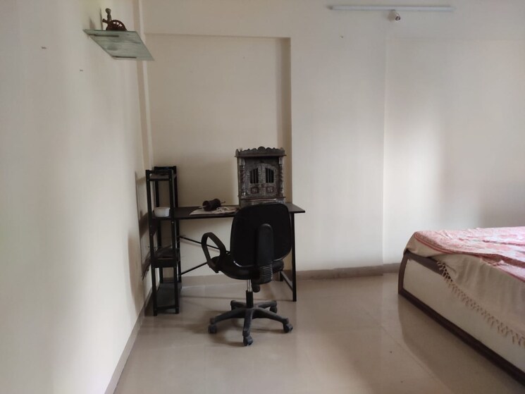 Gym, gk-dayal-heights 1 Bedroom 689 Sq.Ft. Apartment In Pimple Saudagar Pune 7996129