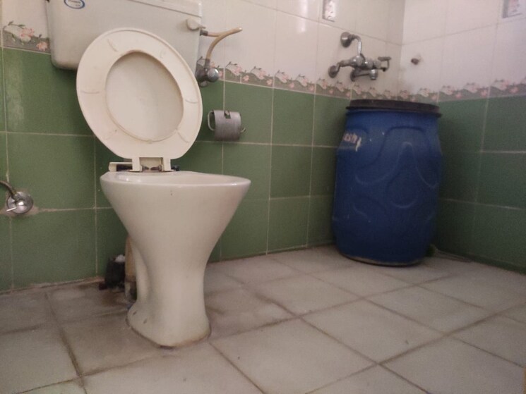 Bathroom, gk-dayal-heights 1 Bedroom 689 Sq.Ft. Apartment In Pimple Saudagar Pune 7996129