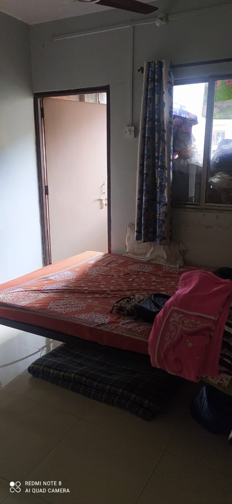 Bedroom, kumar-sadan 1 Bedroom 630 Sq.Ft. Apartment In Somwar Peth Pune 7996135