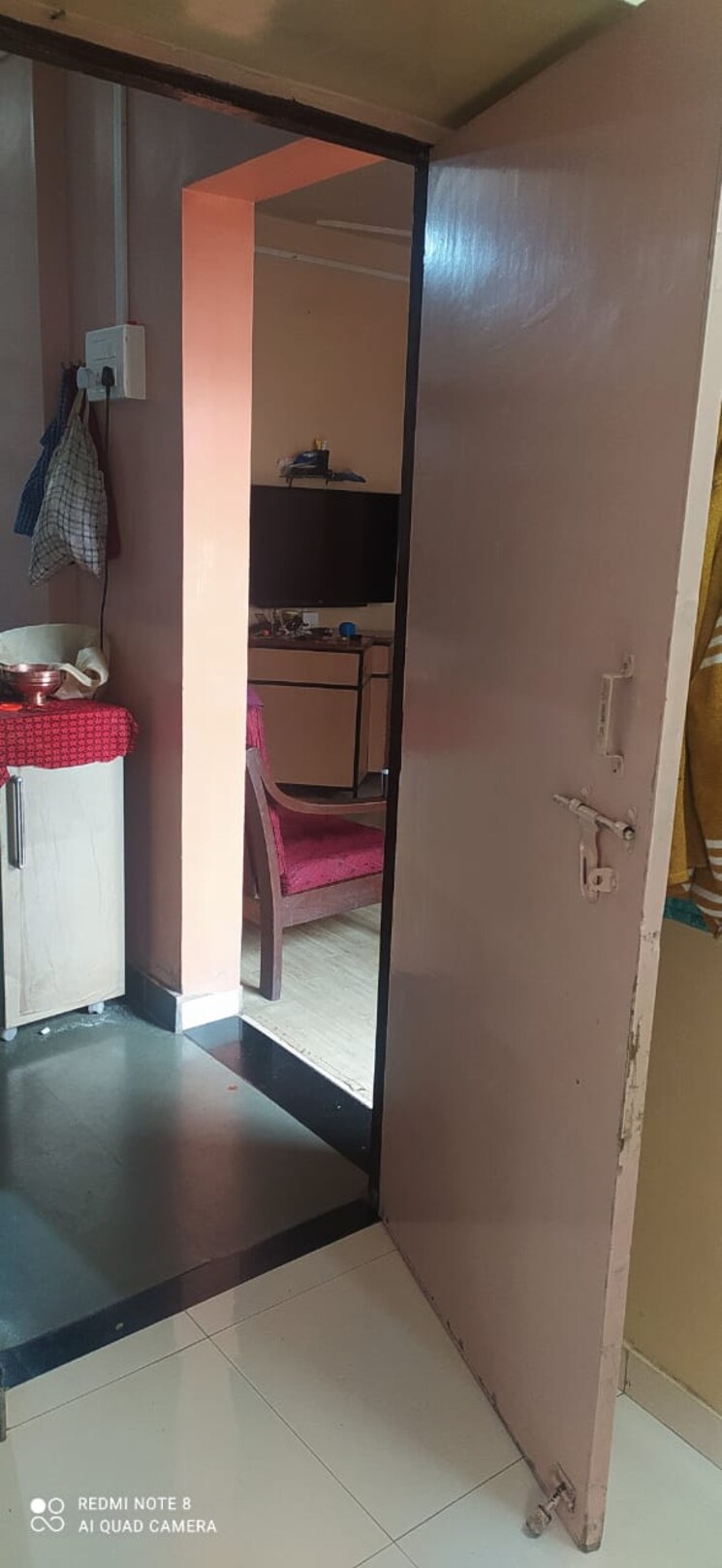 undefined, kumar-sadan 1 Bedroom 630 Sq.Ft. Apartment In Somwar Peth Pune 7996135