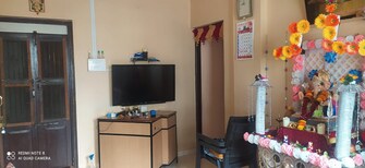 1 BHK Apartment For Rent in Kumar Sadan Somwar Peth Pune  7996135