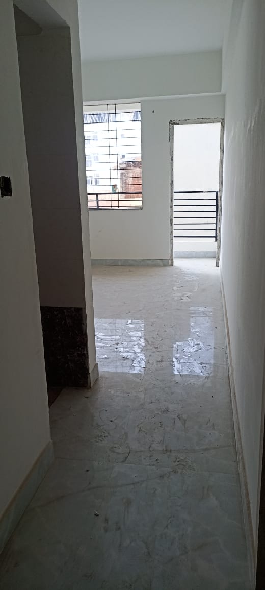 2 BHK + Study Room Apartment For Sale in Naubatpur