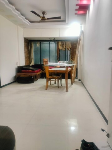 Living Room in 2 BHK Apartment at Kurla East – for Rent