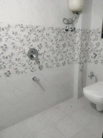 Bathroom in 2 BHK Apartment at Kurla East – for Rent