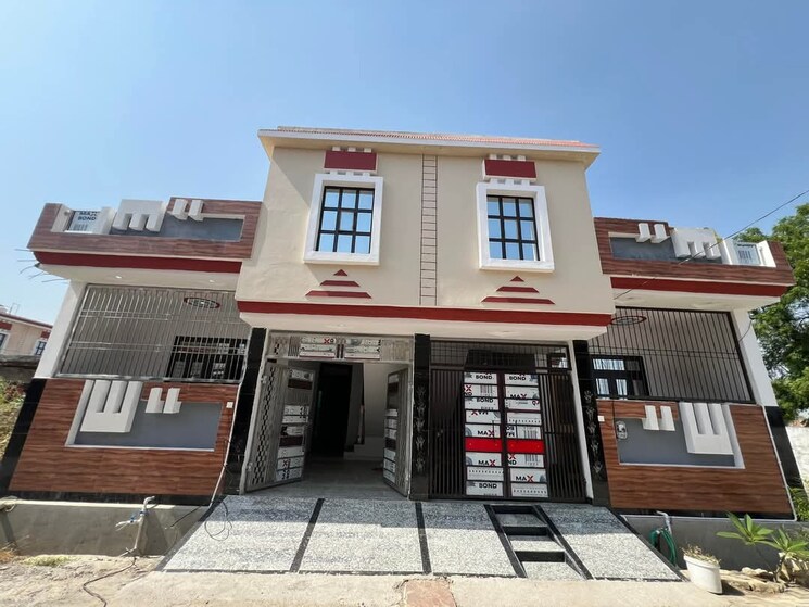 Exterior View, himalaya-defence-empire  120 Sq.Yd. Plot In Surajpur Greater Noida 7996153