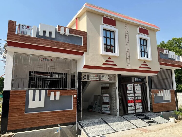 Exterior View, himalaya-defence-empire  120 Sq.Yd. Plot In Surajpur Greater Noida 7996153