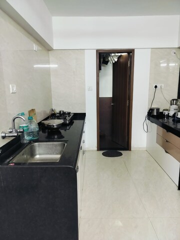 Master Bedroom in 2 BHK Apartment at Venkatesh Graffiti, Keshav Nagar – for Rent