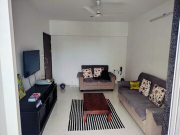 Bedroom in 2 BHK Apartment at Venkatesh Graffiti, Keshav Nagar – for Rent