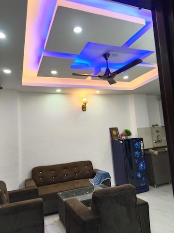 1 BHK Builder Floor For Rent in Freedom Fighters Enclave Delhi  7996151