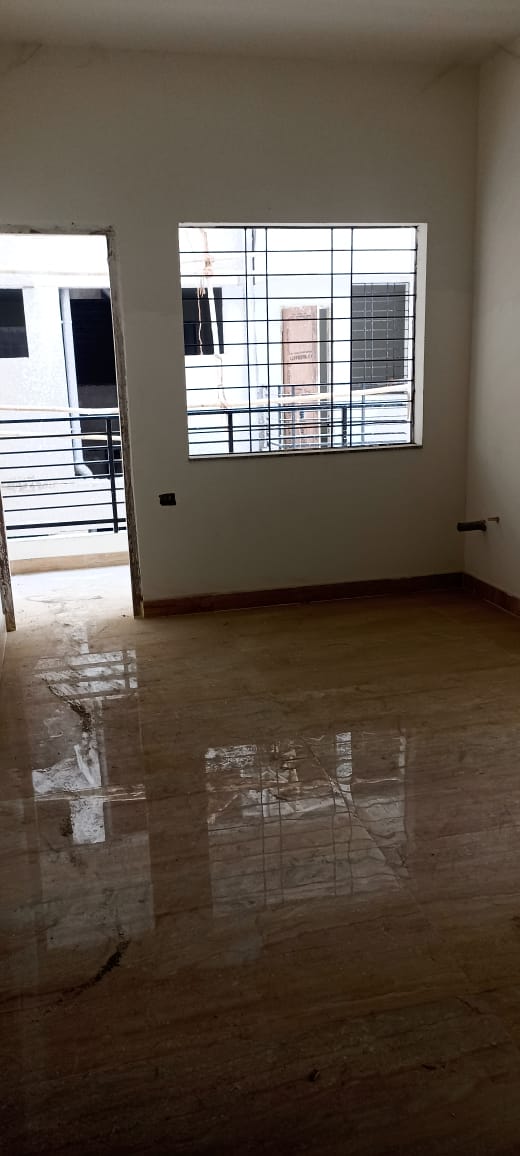 3 BHK + Pooja Room Apartment For Sale in Danapur