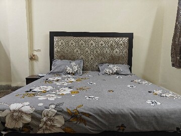  Pg For Rent in Ghansoli