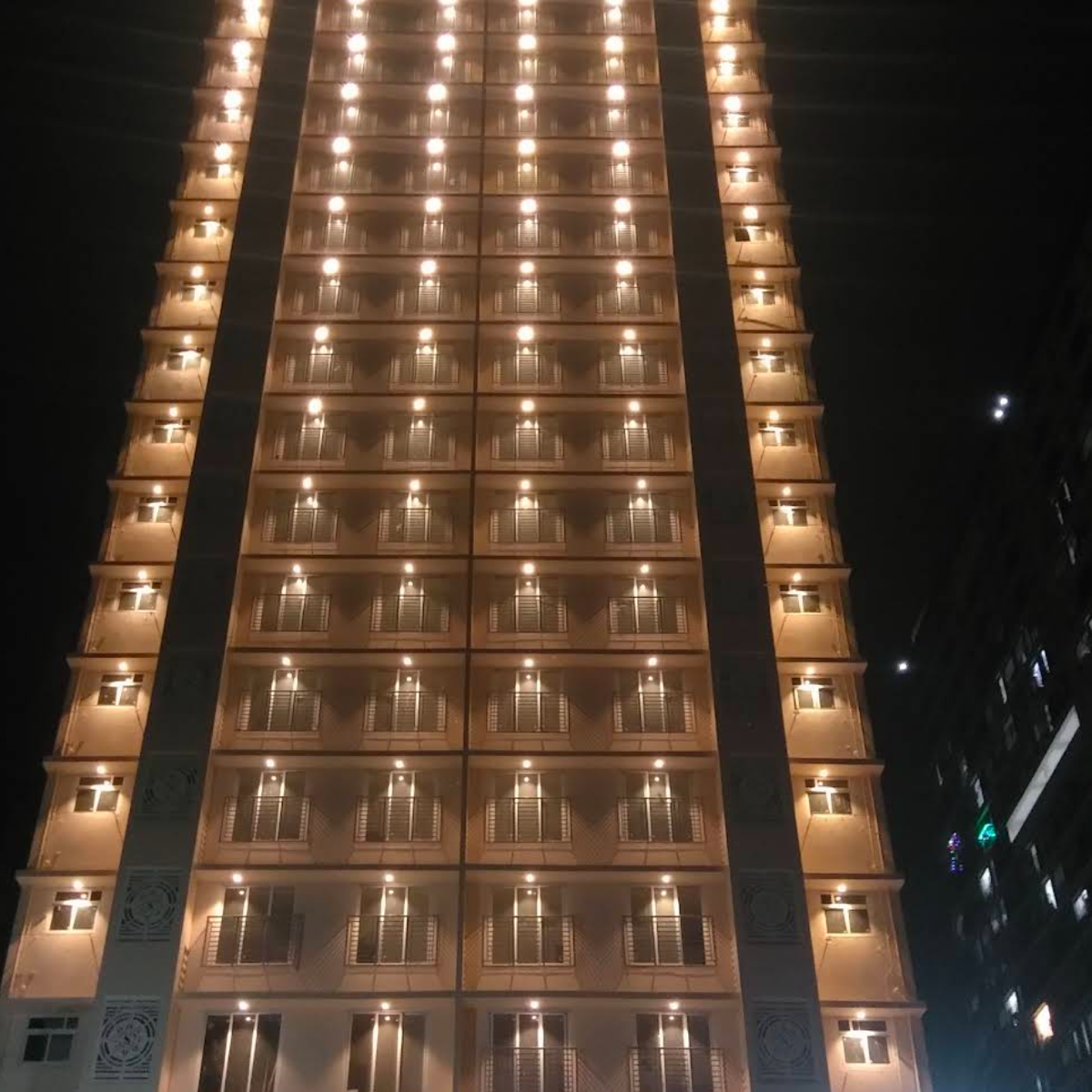 1 BHK 349 Sq.Ft. Apartment in Shraddha Evoque