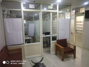 Commercial Office Space 700 Sq.Ft. For Rent in South Extension I Delhi  7996165