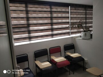 Team Area in  Office Space at South Extension I – for Rent